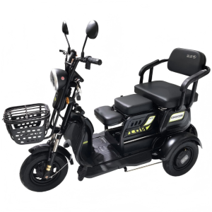 BODO-SL006 Electric Tricycl
