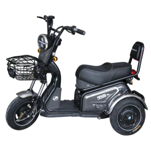 BODO-SL007 electric tricycle