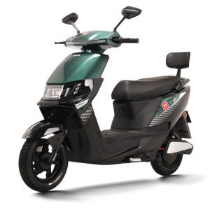 BODO-T05 Electric Motorcycle