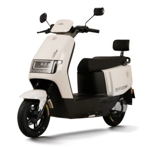 BODO-U2 Electric Motorcycle