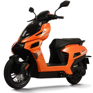 Bodo-M008 electric motorcycle