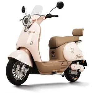 BODO-F15 electric motorcycle