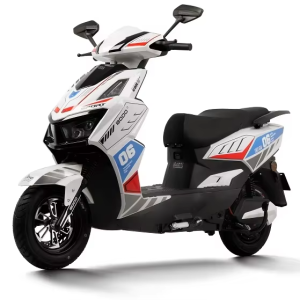 BODO-S1 Electric Motorcycle