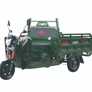BODO-SL004 electric tricycle