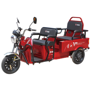 BODO-SL009 Electric Tricycle