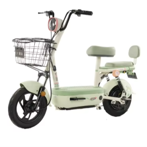 BODO-EB001 Electric Bike