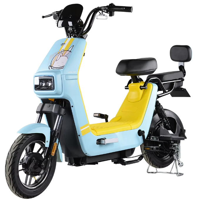 Electric Bike BODO-N2plus 1 BODO-N2plus Electric Bike