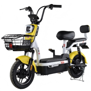 BODO-Niuniu Plus Electric Bike