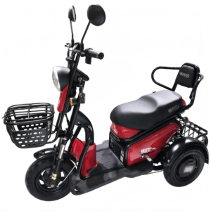 BODO-SL001 electric tricycle