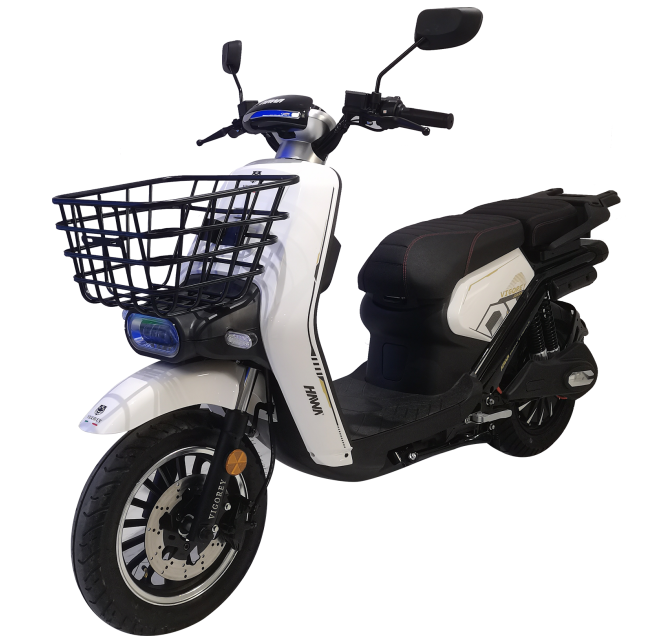 Electric Off-Road Motorcycle MINI 1 60V 72V electric motorcycle, lead-acid lithium battery e-bike, dual disc brake off-road motorcycle, compact electric off-road bike