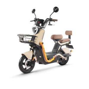 BODO-J03 electric motorcycle
