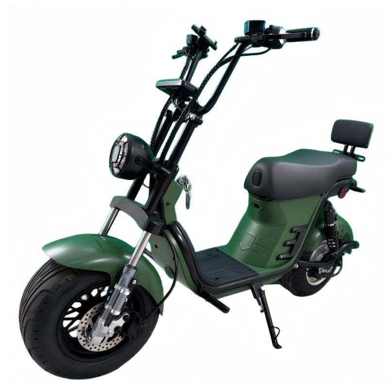 Electric Off-Road Motorcycle Big Harley 1 CKD electric motorcycle, SKD electric motorcycle, dual disc brake e-bike, LED headlight e-motorcycle, lithium battery electric motorcycle