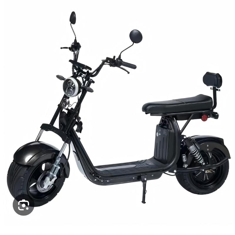 Electric Off-Road Motorcycle X12 1 NFC dashboard e-bike, hydraulic suspension e-motorcycle, dual disc brake electric bike, tubeless tire electric motorcycle