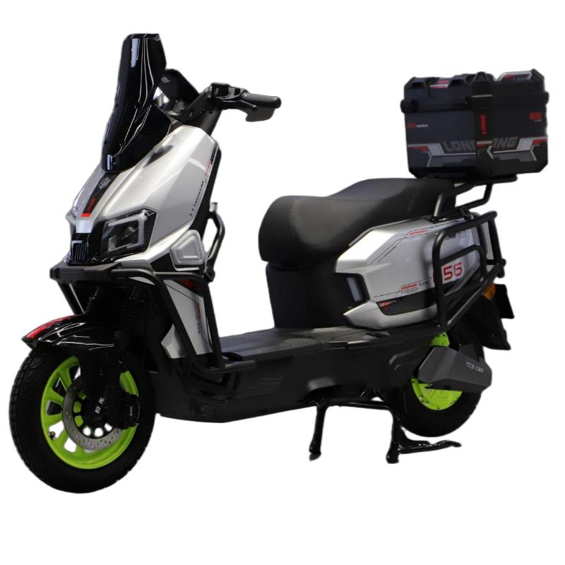 Electric Off-road Motorcycle BODO-EM05 1 BODO-EM05 electric off-road motorcycle, 1200W electric off-road bike