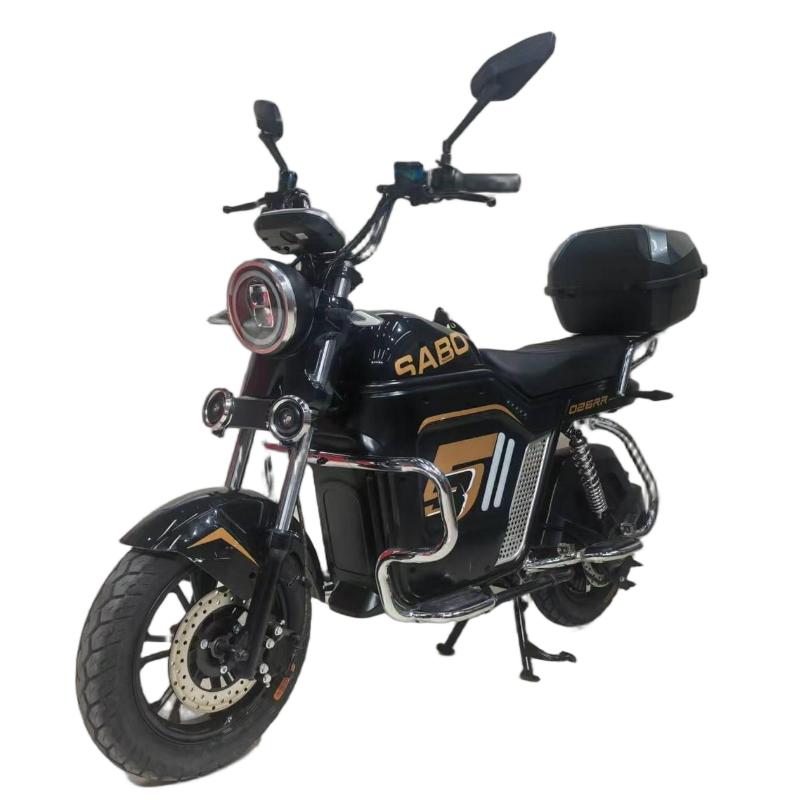 ead-acid battery electric motorcycle, dual disc brake electric motorcycle, off-road electric bike, 60V 72V electric motorcycle