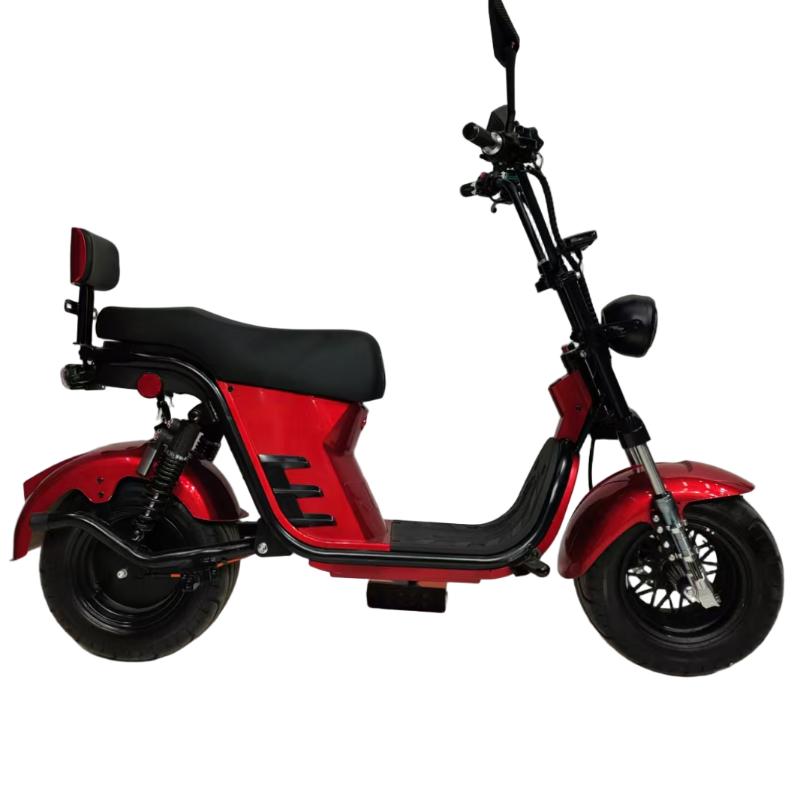 Electric Off-Road Motorcycle Harley 3 Electric Off-Road Motorcycle Harley - Image 3