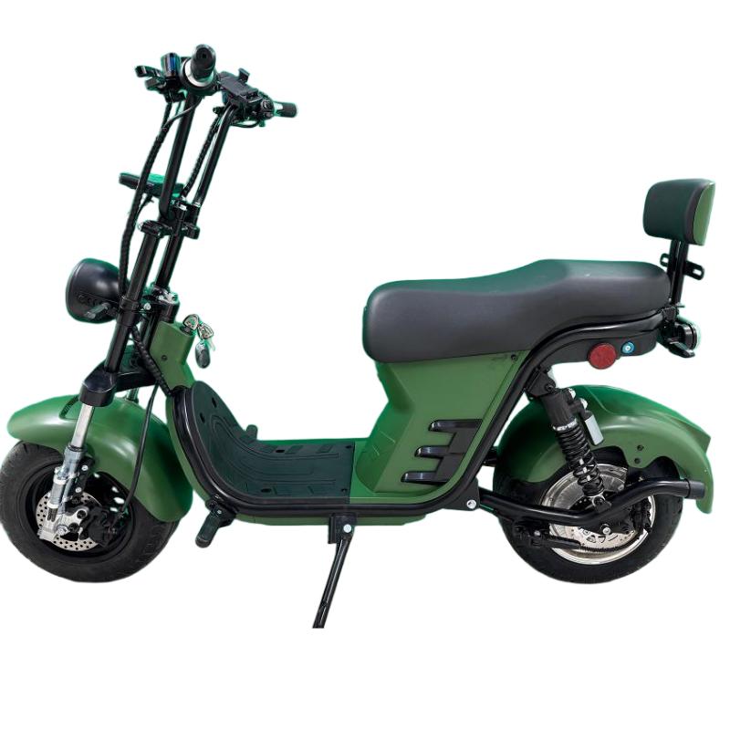Electric Off-Road Motorcycle Big Harley 3 Electric Off-Road Motorcycle Big Harley - Image 3