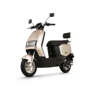 BODO-N3 Electric Motorcycle