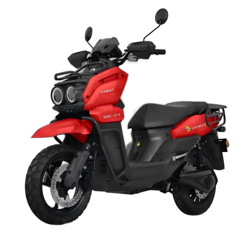 BODO-ZM02 electric off-road motorcycle, 2000W electric off-road bike, 60km/h electric motorcycle, dual battery option off-road e-bike, compact electric off-road motorcycle