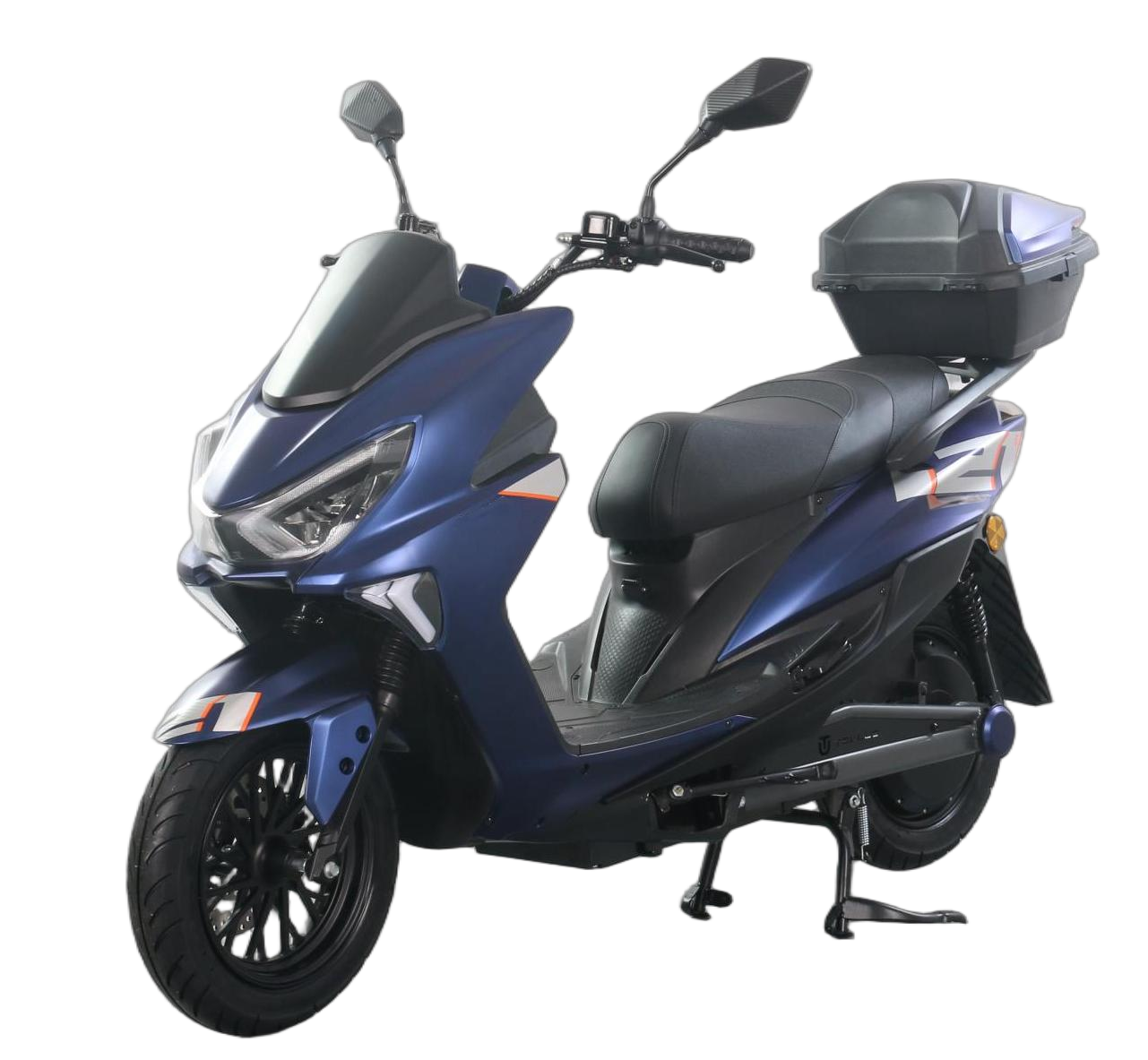 Electric Off-road Motorcycle BODO‑ZM04 1 stable high-performance electric off-road motorcycle for rough terrain, long-range electric off-road motorcycle with lithium battery, premium 4500W electric off-road motorcycle for adventure