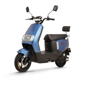 BODO-N1 Electric Motorcycle