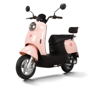 BODO-Q1 Electric Motorcycle
